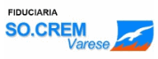 Fiduciaria So.Crem Varese